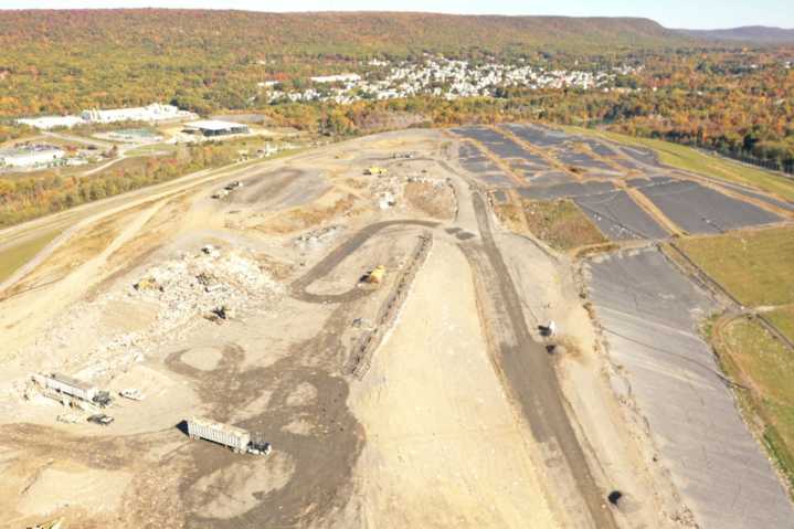 Farmland can become landfill in Slate Belt, township supervisors decide in tight vote