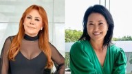 "Fue en tono personal e íntimo": Magaly Medina defendió su podcast tras entrevista a Keiko Fujimori