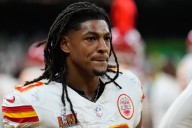 Isiah Pacheco es el corredor más subestimado del año en fantasy football: los números lo confirman
