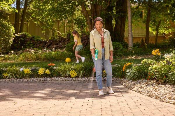 Maximize Outdoor Time With Kids and Pets During Back