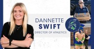 Providence announces Dannette Swift as interim AD