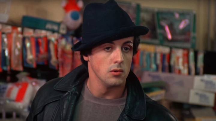There’s A Movie About The Making Of Rocky Happening, And I’m Really Digging Who’s Been Cast As Young Sylvester Stallone