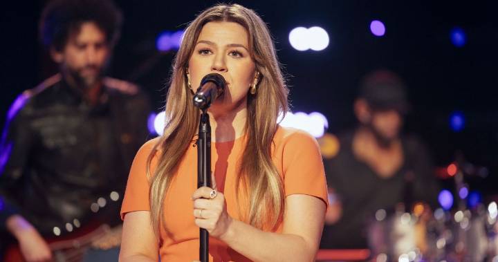 Why Did Kelly Clarkson Postpone Her Vegas Residency?