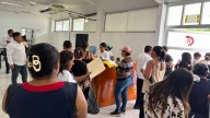 Apoyan con becas a 3 mil 500 estudiantes de todos los niveles en Cancún