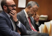 Ronda Política: Curren Price de nuevo en la cuerda floja