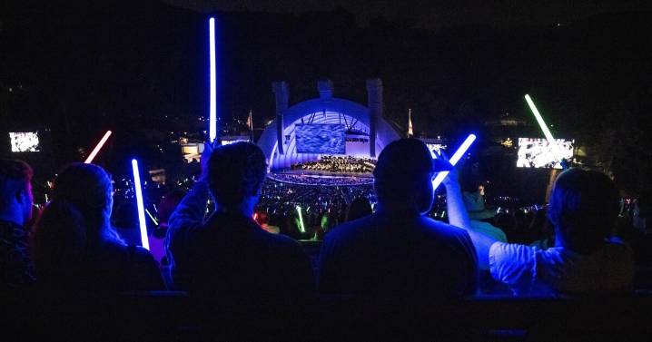 Best things to do this weekend in LA and SoCal: Aug. 22