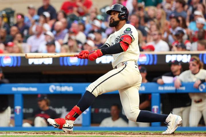 Byron Buxton told inquiring teams 'No,' and what else I learned about the Twins, Part 2