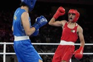 World Boxing to require sex testing