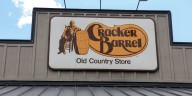 Cracker Barrel's first rebrand in nearly 50 years backfired. The company's stock lost nearly $100 million after introducing a more minimalist look
