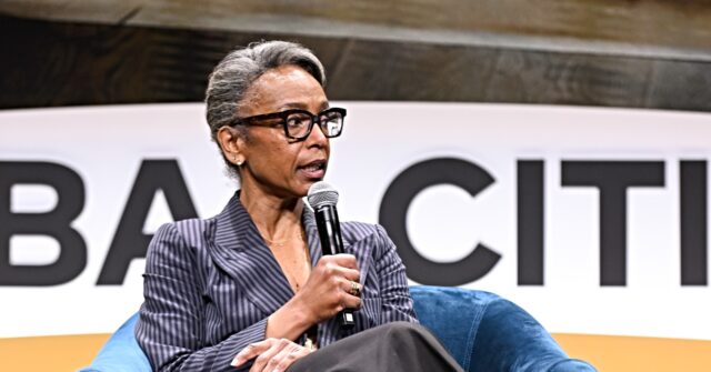 Nolte: Far-left Columnist Robin Givhan out at Far