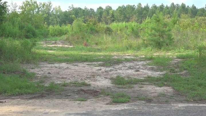 Two women found dead in rural Sumter County identified