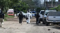 Asesinan a balazos a motociclista en ataque directo en el camino a La Candelaria en Irapuato
