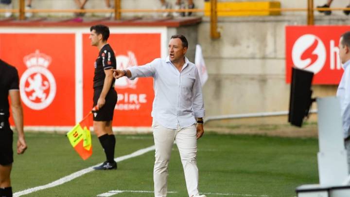 «Merecimos más pero ellos tuvieron el acierto"