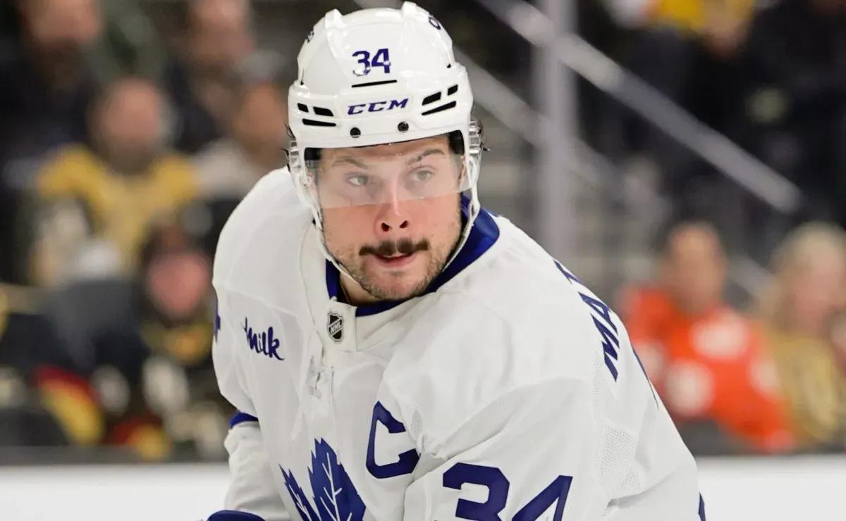 NHL News: Auston Matthews’ Maple Leafs add two-time Stanley Cup champion back to Toronto in front office role