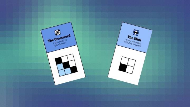 Best gaming deal: Get a year of NYT Games for just $18