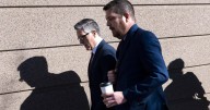 Return to Nature: Jon Hallford set for sentencing Friday