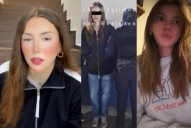 Marianne Gonzaga regresa a redes tras salir de prisión luego de apuñalar a Valentina Gilabert