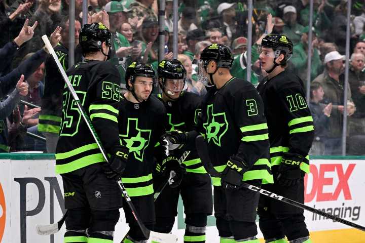 NHL Rumours: Dallas Stars Defender In Line for Raise