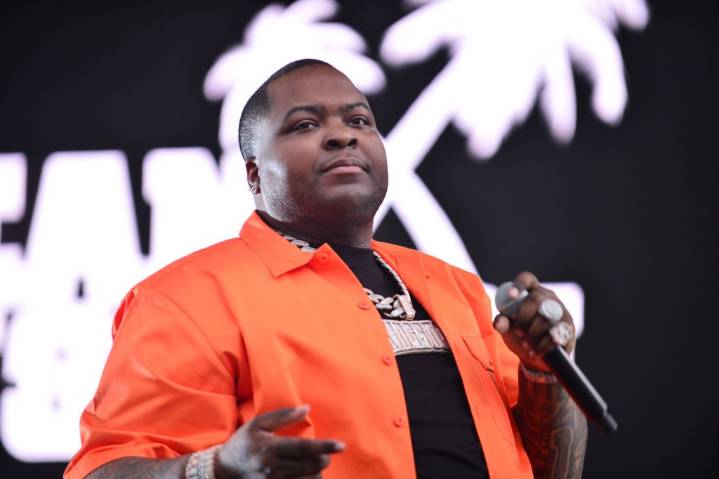 Sean Kingston Sentenced to Over 3 Years in Prison for $1M Wire Fraud Scheme