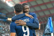 PSG vence al Tottenham en penales y conquista la Supercopa de Europa 2025