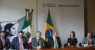 Modelo económico y de desarrollo de México, clara señal de confianza: De la Fuente