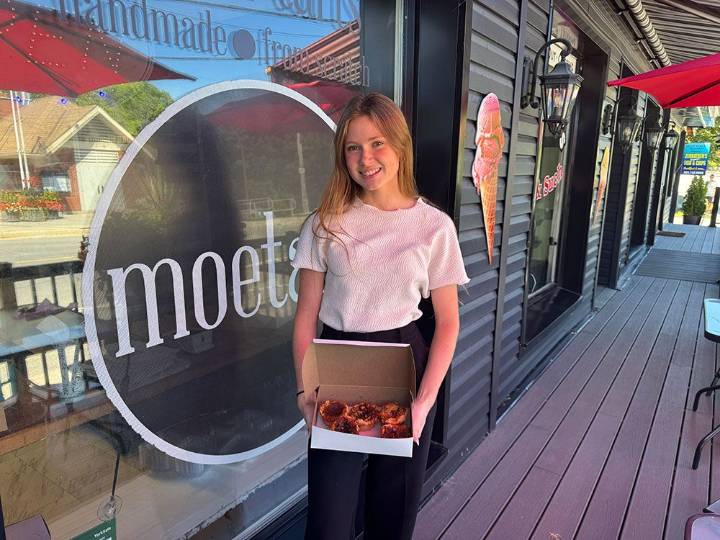Beyond perfect summer spot, explore Georgina and all it has to offer