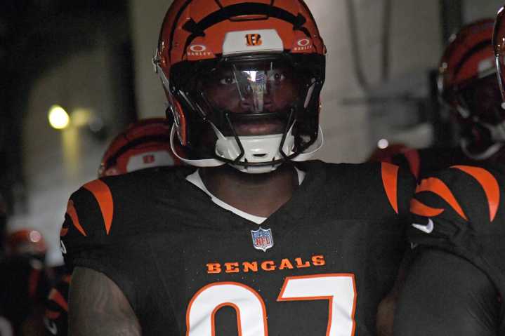 AFC Notes: Shemar Stewart, Isaiah Bond, Lamar Jackson, Bengals, Browns, Ravens