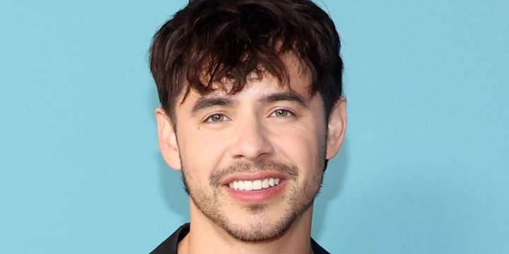 David Archuleta Says He’s Still Open to Dating Women After Coming Out as Queer 
