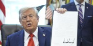 Trump moves to ban flag burning despite Supreme Court ruling that Constitution allows it
