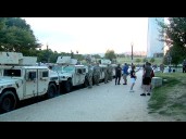 President Trump Deploys National Guard to Washington, DC