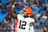 Former NFL Pro Bowler Shares Bold Shedeur Sanders Browns Prediction