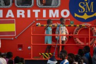 Los traslados de menores solicitantes de asilo desde Canarias aumentarán en septiembre