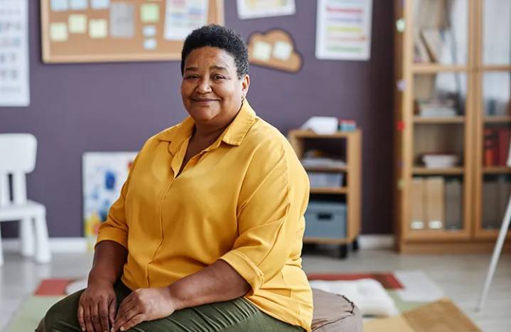 Why We Need More Diverse Special Education Teachers