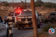 Hallan tres cadáveres envueltos en plástico en la vía rápida
