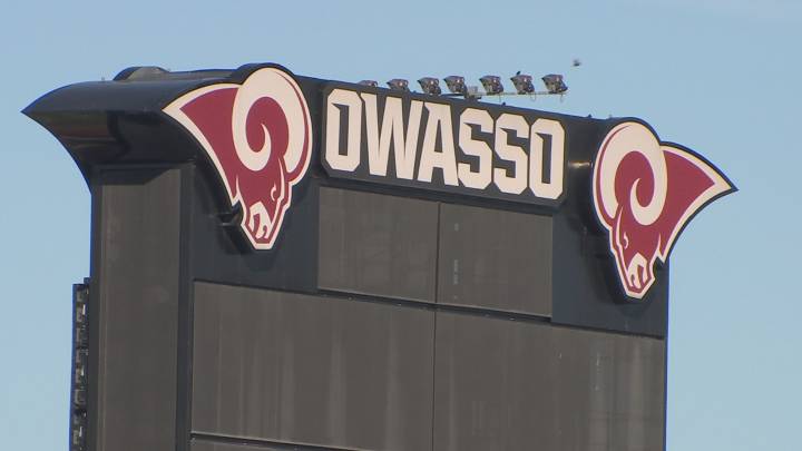 Owasso superintendent says schools are ready for first day of classes