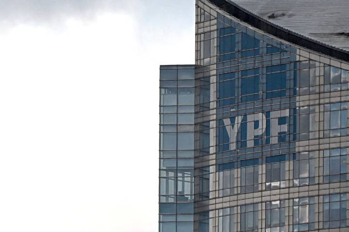 Otro alivio judicial para la Argentina. Irlanda rechaza otro reclamo de fondos por YPF