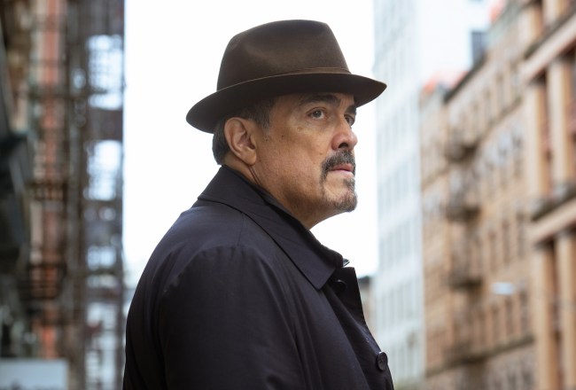 Dexter: Resurrection's David Zayas Talks Big Episode 9 Spoiler