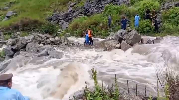 Trending Now Weather Videos