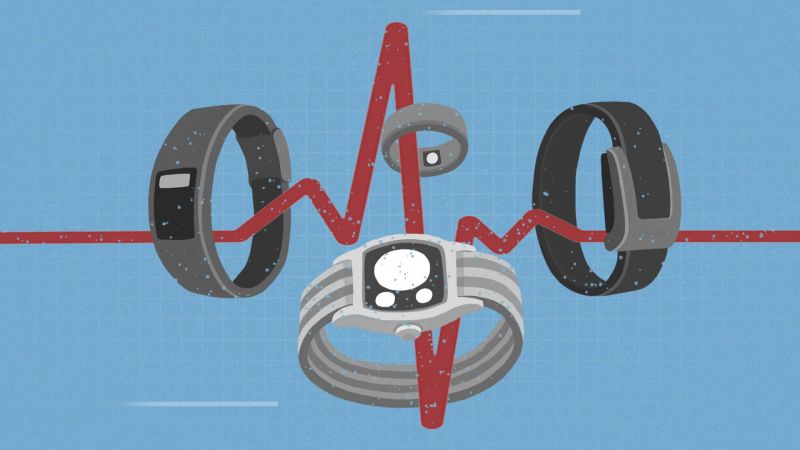 How well does your fitness tracker actually know you?