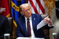 La injerencia sin precedentes de Trump sobre la Reserva Federal castiga la deuda, pero aburre a Wall Street