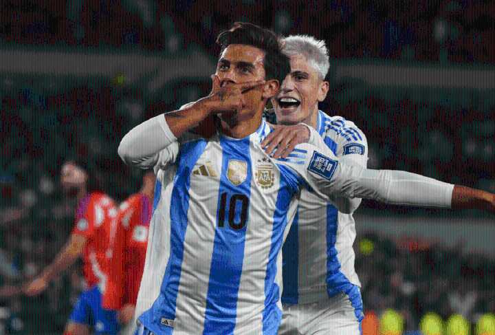Paulo Dybala rompió el silencio sobre fichar por Boca: «sería increíble, ahora mismo tengo…»