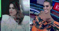 Valeria Piazza confiesa el duro momento que atravesó tras comprar su primer carro: ''Se partió en dos''