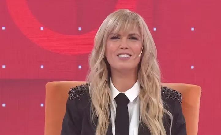 Viviana Canosa debuta este lunes con su programa propio