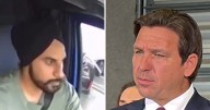 Accidente mortal en Florida ocasionado por inmigrante ilegal, con licencia emitida en California, desata polémica