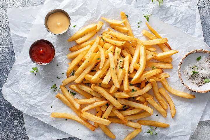 The Truth About Potatoes and Diabetes Risk
