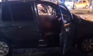 Asesinato de ciudadano extranjero en Cali