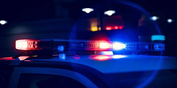 Iowa man sentenced for distributing methamphetamine