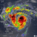 Hurricane Erin to become Category 4, fuel dangerous surf, coastal flood risk from Carolinas to New England