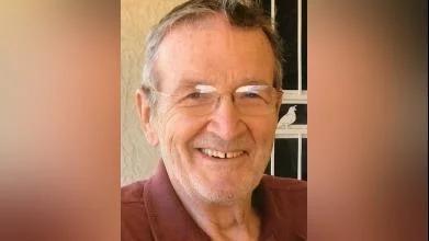 In Memoriam: James Francis Keane remembered on his birthday (August 8)