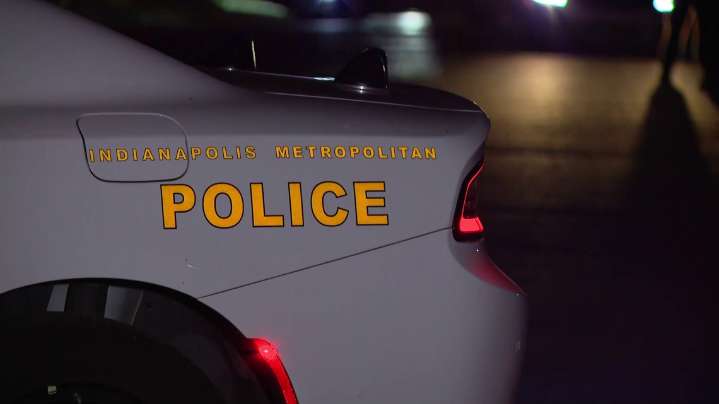 2 injured in shooting on Indianapolis' east side